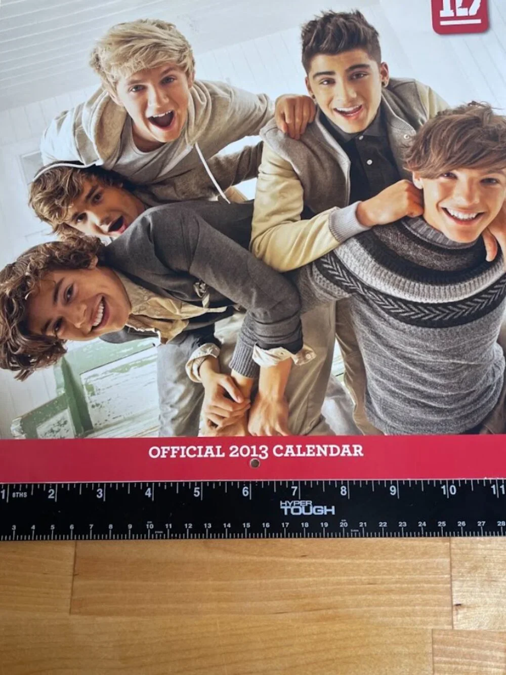 1D one direction